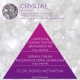 <B>CRYSTAL</B> SPRAY 250 ml odświeżacz powietrza PREMIUM